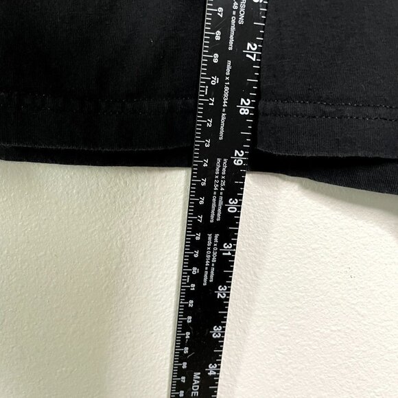 Vintage Las Vegas Nevada T-Shirt Size 2XL Emroidered Stitching - Picture 3 of 6